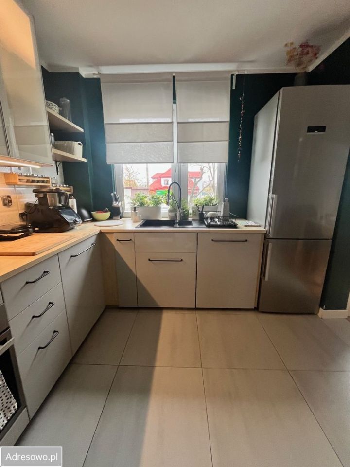 Mieszkanie 4-pokojowe Golub-Dobrzyń, ul. Kościuszki. Zdjęcie 5