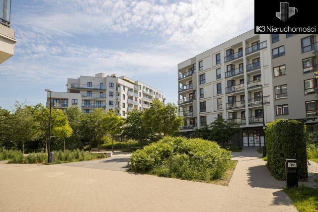 Mieszkanie 2-pokojowe Warszawa Ursynów, ul. Złoty Potok. Zdjęcie 11