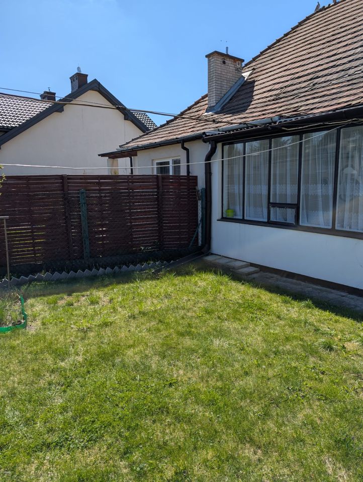 bliźniak, 2 pokoje Ciechanów Centrum, ul. Nowozagumienna. Zdjęcie 5