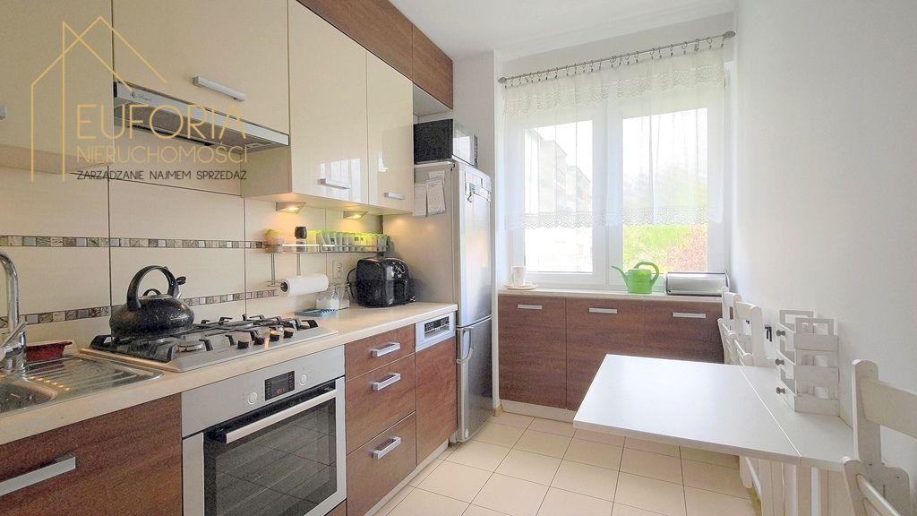 Mieszkanie 3-pokojowe Łódź Polesie, al. ks. kard. Stefana Wyszyńskiego. Zdjęcie 12