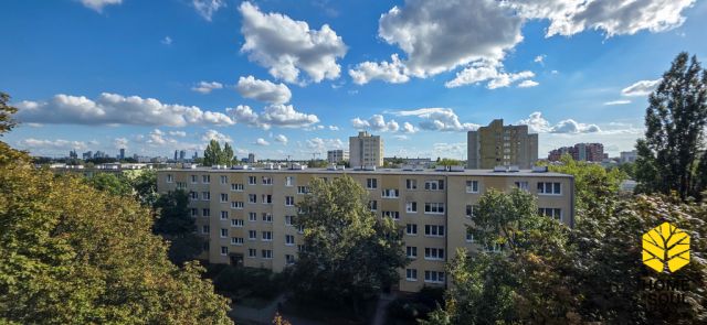 Mieszkanie 2-pokojowe Warszawa Bielany, ul. Antoniego Magiera. Zdjęcie 12