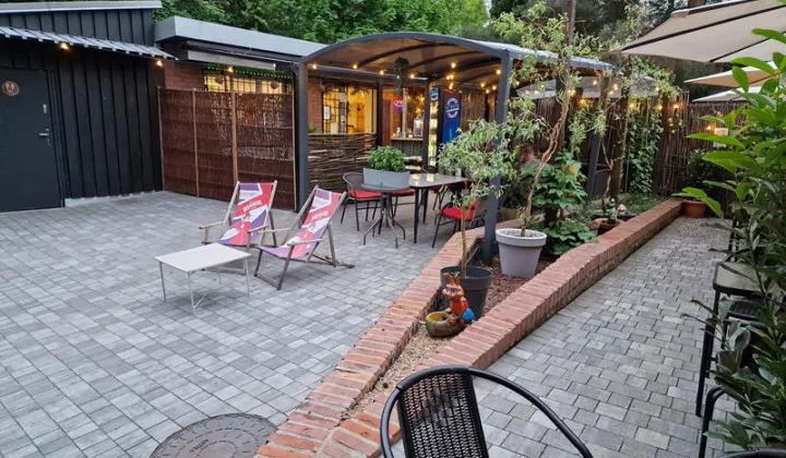 Lokal Kraków Podgórze, ul. Za Torem