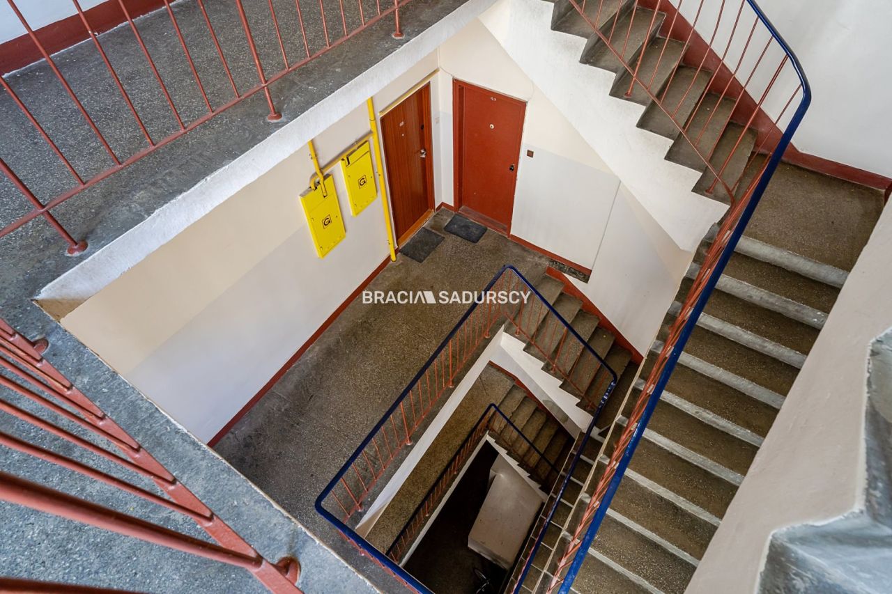 Mieszkanie 2-pokojowe Kraków Kazimierz, ul. Bocheńska. Zdjęcie 24