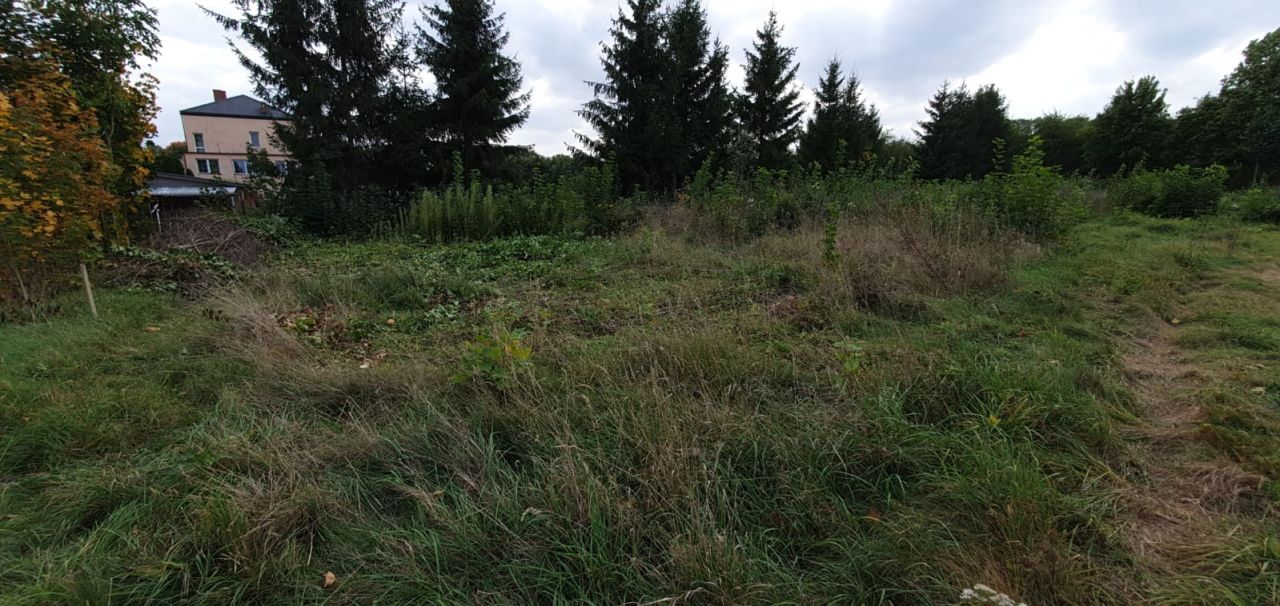 Działka budowlana Turośń Kościelna, ul. Jesionowa. Zdjęcie 1