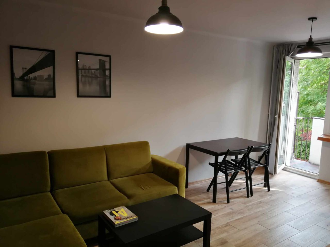 Mieszkanie 2-pokojowe Sosnowiec Centrum, ul. Czysta. Zdjęcie 8