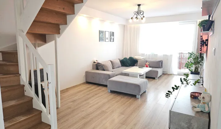 Mieszkanie 3-pokojowe Gorzów Wielkopolski