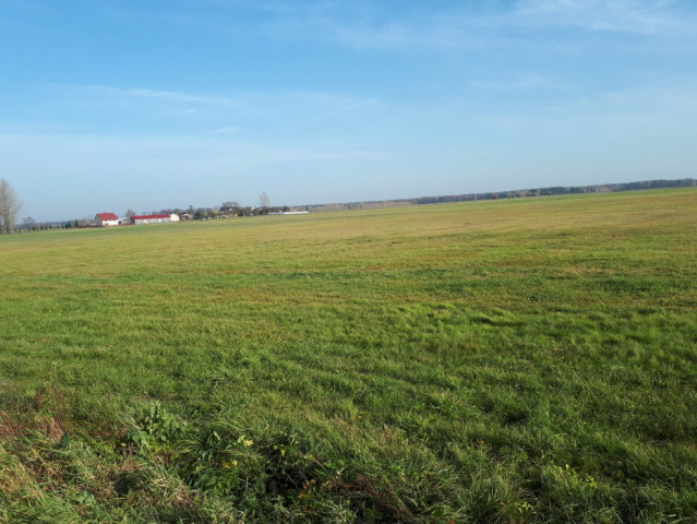 Działka rolna Smolewo-Parcele. Zdjęcie 1