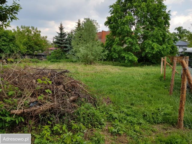 Działka budowlana Warszawa Młociny, ul. Farysa. Zdjęcie 1