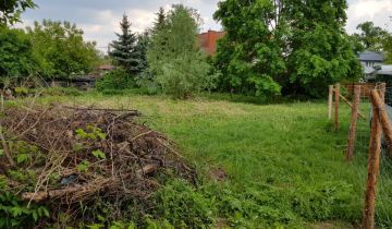 Działka budowlana Warszawa Młociny, ul. Farysa