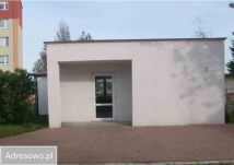 Hotel/pensjonat Ustka, ul. Grunwaldzka. Zdjęcie 1