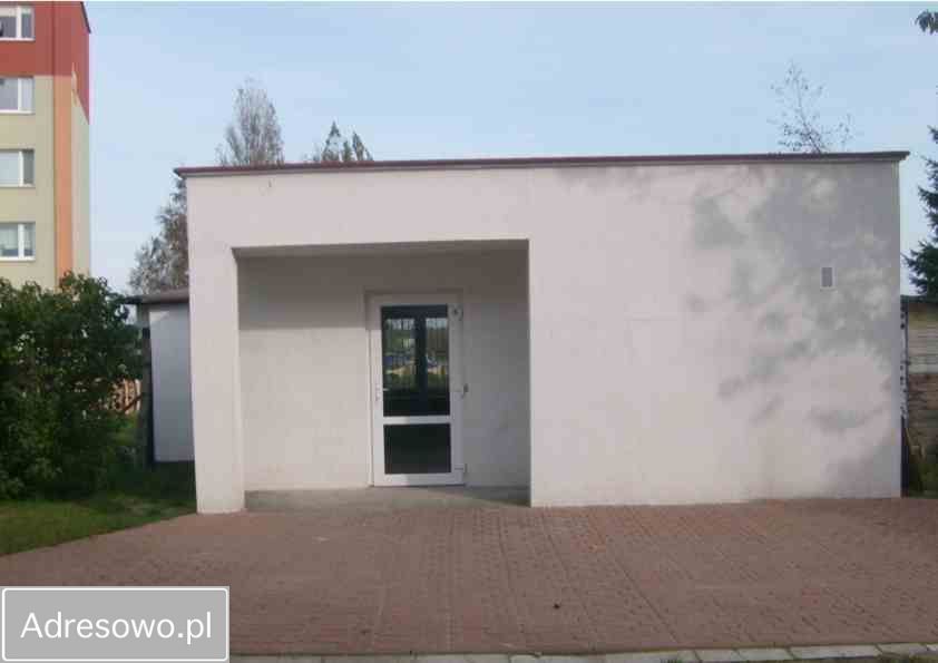 Hotel/pensjonat Ustka, ul. Grunwaldzka. Zdjęcie 2