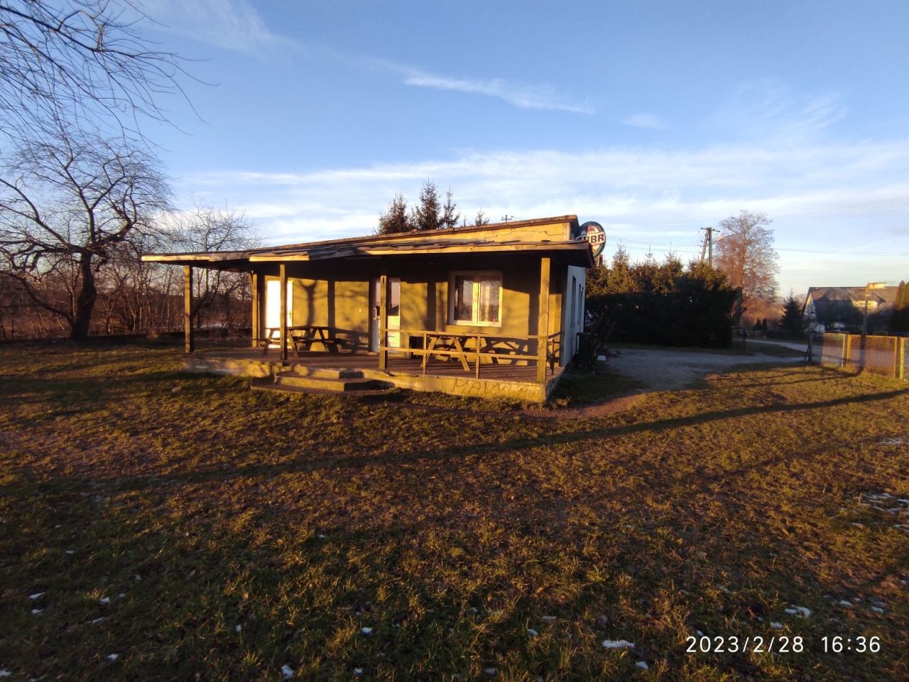 Lokal Rakowo. Zdjęcie 3