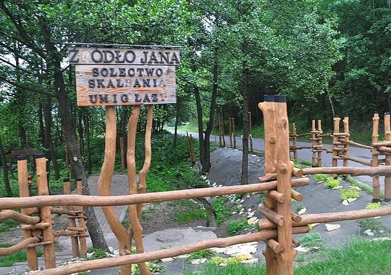 Działka budowlana Chechło Młyny, ul. Leśna. Zdjęcie 19