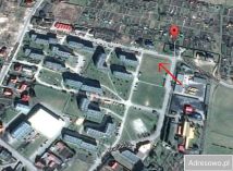 Działka budowlana Sławno, ul. Wincentego Witosa. Zdjęcie 2