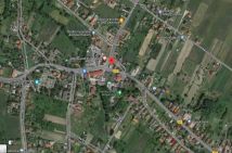 Lokal Zawonia, ul. Milicka. Zdjęcie 1