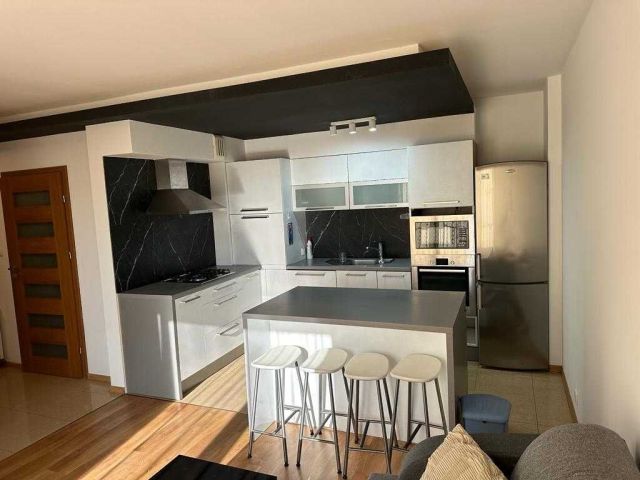 Mieszkanie 2-pokojowe Brzeg, ul. Spacerowa. Zdjęcie 1