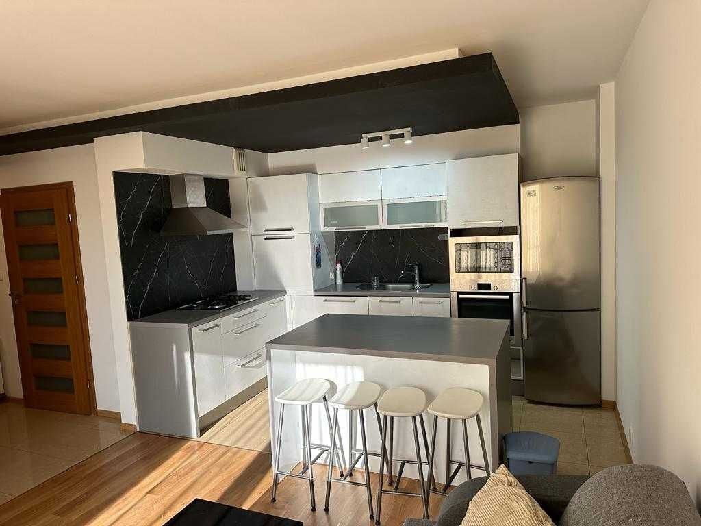 Mieszkanie 2-pokojowe Brzeg, ul. Spacerowa