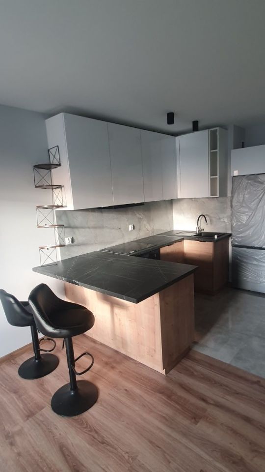 Mieszkanie 2-pokojowe Białystok, ul. Depowa