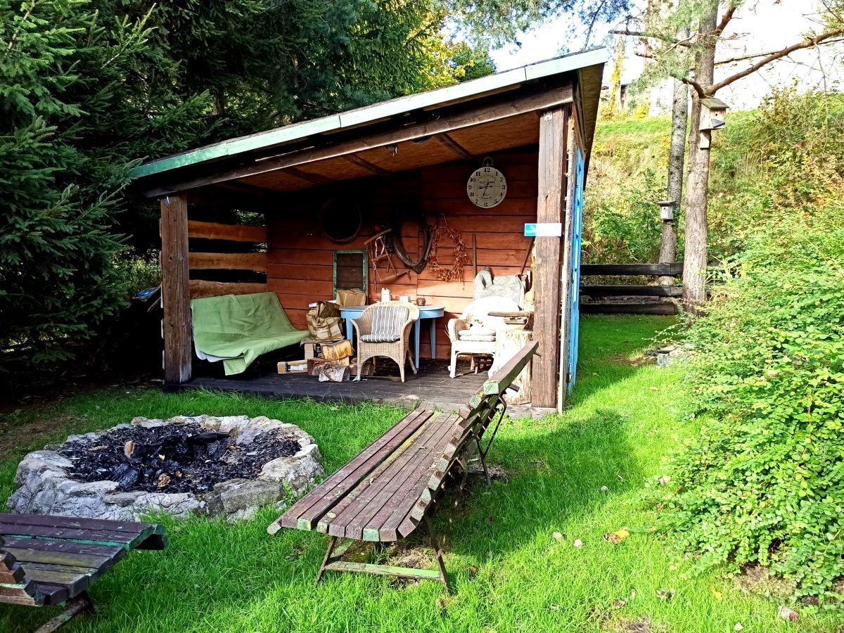 Hotel/pensjonat Nowy Gierałtów. Zdjęcie 10