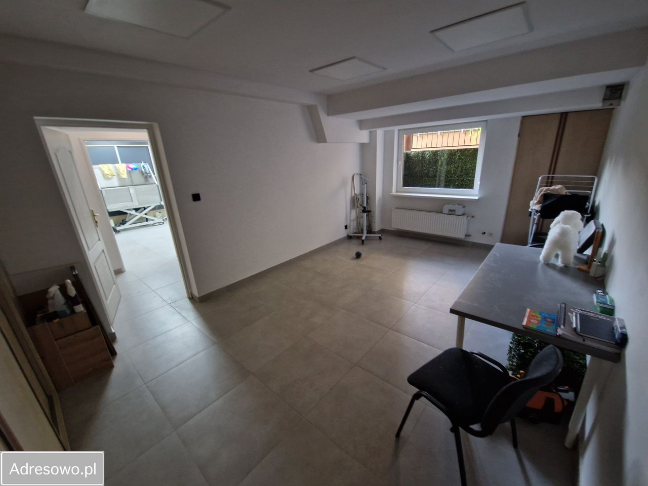 Lokal Poznań Nowe Miasto. Zdjęcie 2