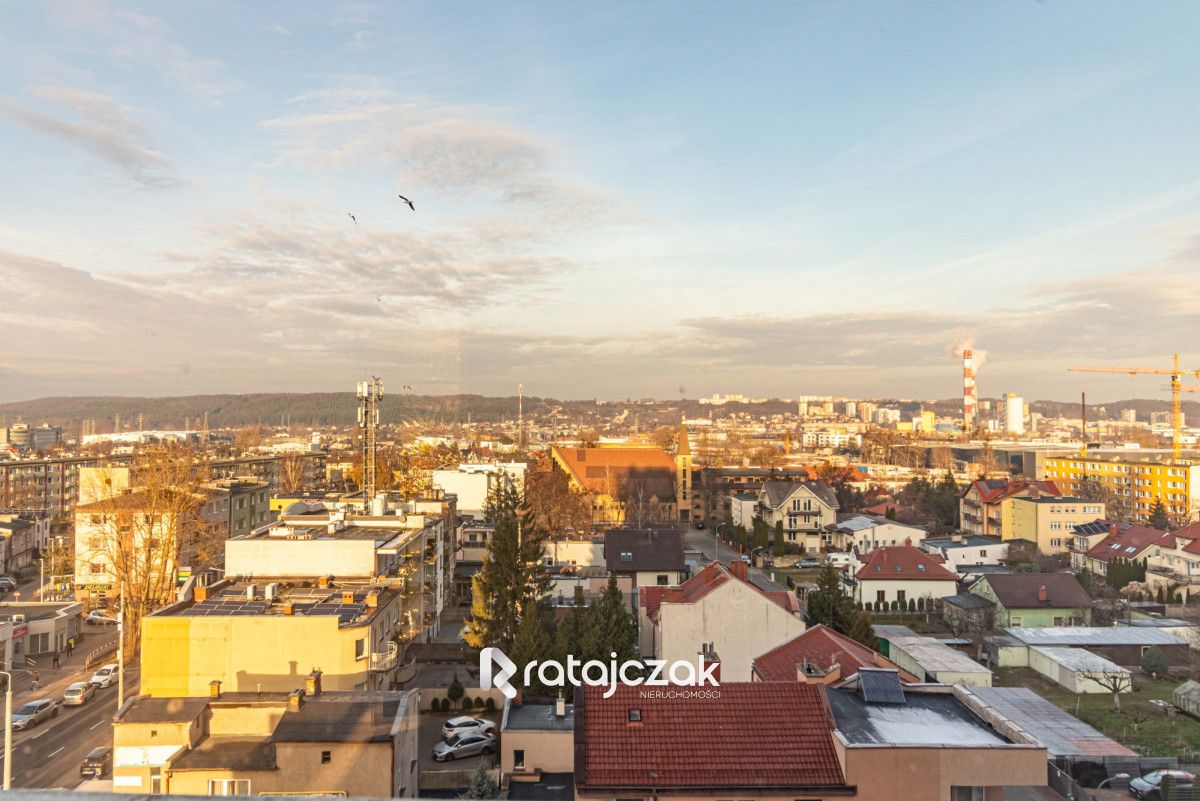 Mieszkanie 3-pokojowe Gdynia Chylonia, ul. Gniewska. Zdjęcie 12