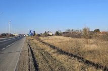 Działka inwestycyjna Zamość. Zdjęcie 3