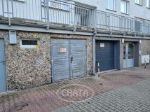 Garaż/miejsce parkingowe Wrocław Borek, pl. Powstańców Śląskich. Zdjęcie 4