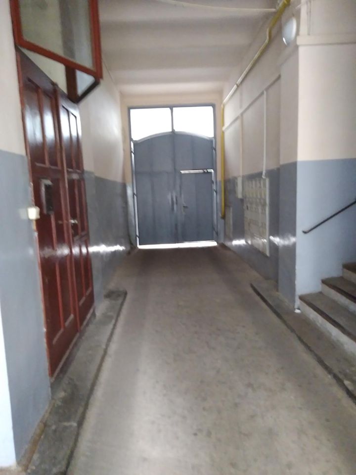 Mieszkanie 3-pokojowe Łódź Górna, ul. Dębowa