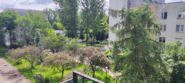 Mieszkanie 3-pokojowe Warszawa Żoliborz, ul. Władysława Broniewskiego. Zdjęcie 10