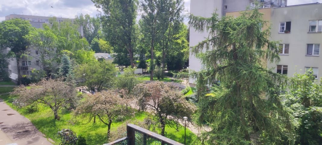 Mieszkanie 3-pokojowe Warszawa Żoliborz, ul. Władysława Broniewskiego. Zdjęcie 10