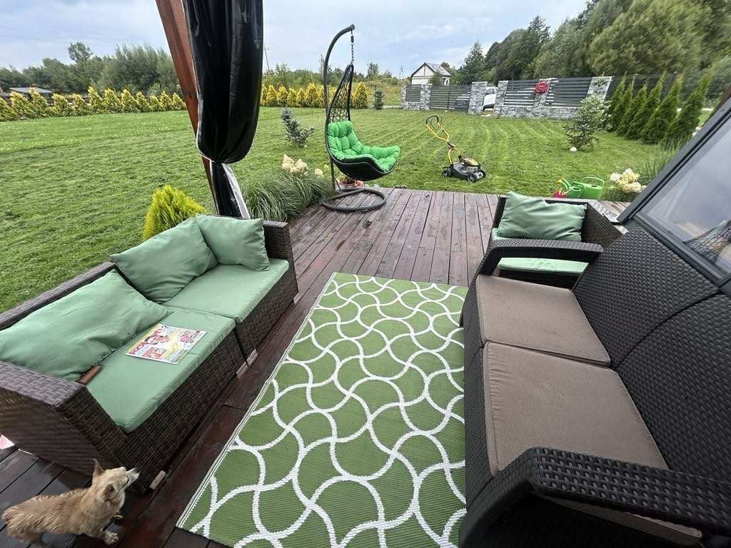 Działka budowlana Płock Góry, ul. Ruczajowa. Zdjęcie 5