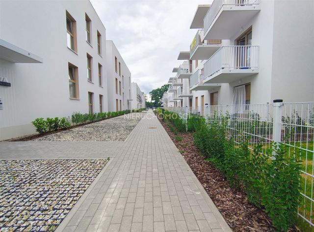 Mieszkanie 3-pokojowe Wrocław Lipa Piotrowska. Zdjęcie 5