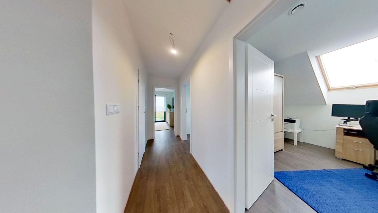 dom wolnostojący, 5 pokoi Krzeptów. Zdjęcie 19