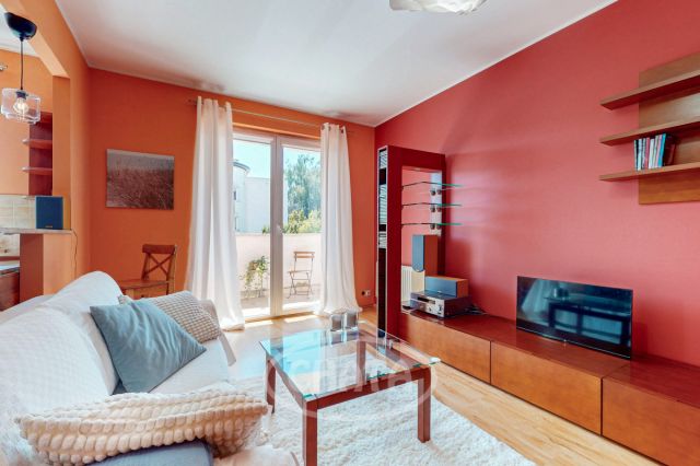 Mieszkanie 2-pokojowe Wrocław Jagodno, ul. Antonia Vivaldiego. Zdjęcie 7