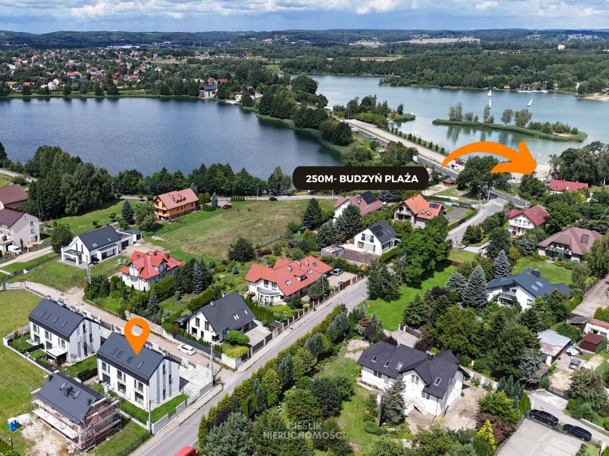 Mieszkanie 5-pokojowe Budzyń. Zdjęcie 13