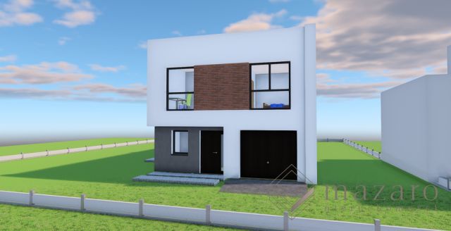 bliźniak, 5 pokoi Bydgoszcz Miedzyń. Zdjęcie 6