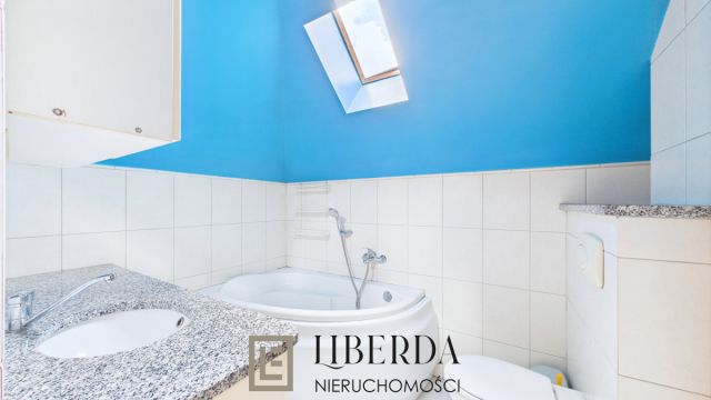 dom wolnostojący, 6 pokoi Zakrzów. Zdjęcie 13