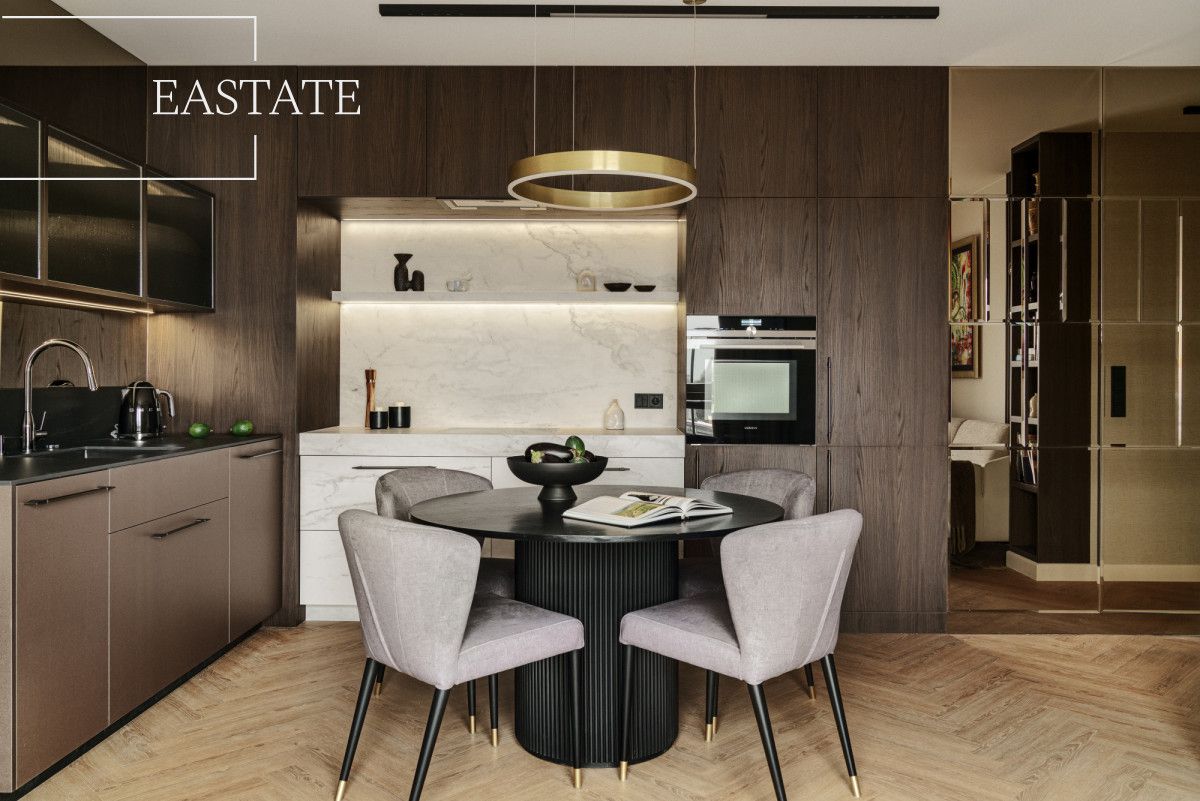 Mieszkanie 3-pokojowe Gdańsk Brzeźno, ul. Gdańska