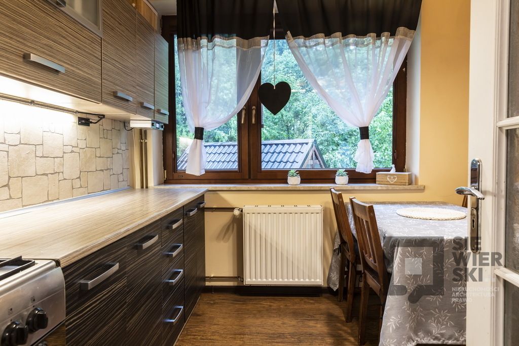 dom wolnostojący, 9 pokoi Zakopane. Zdjęcie 18