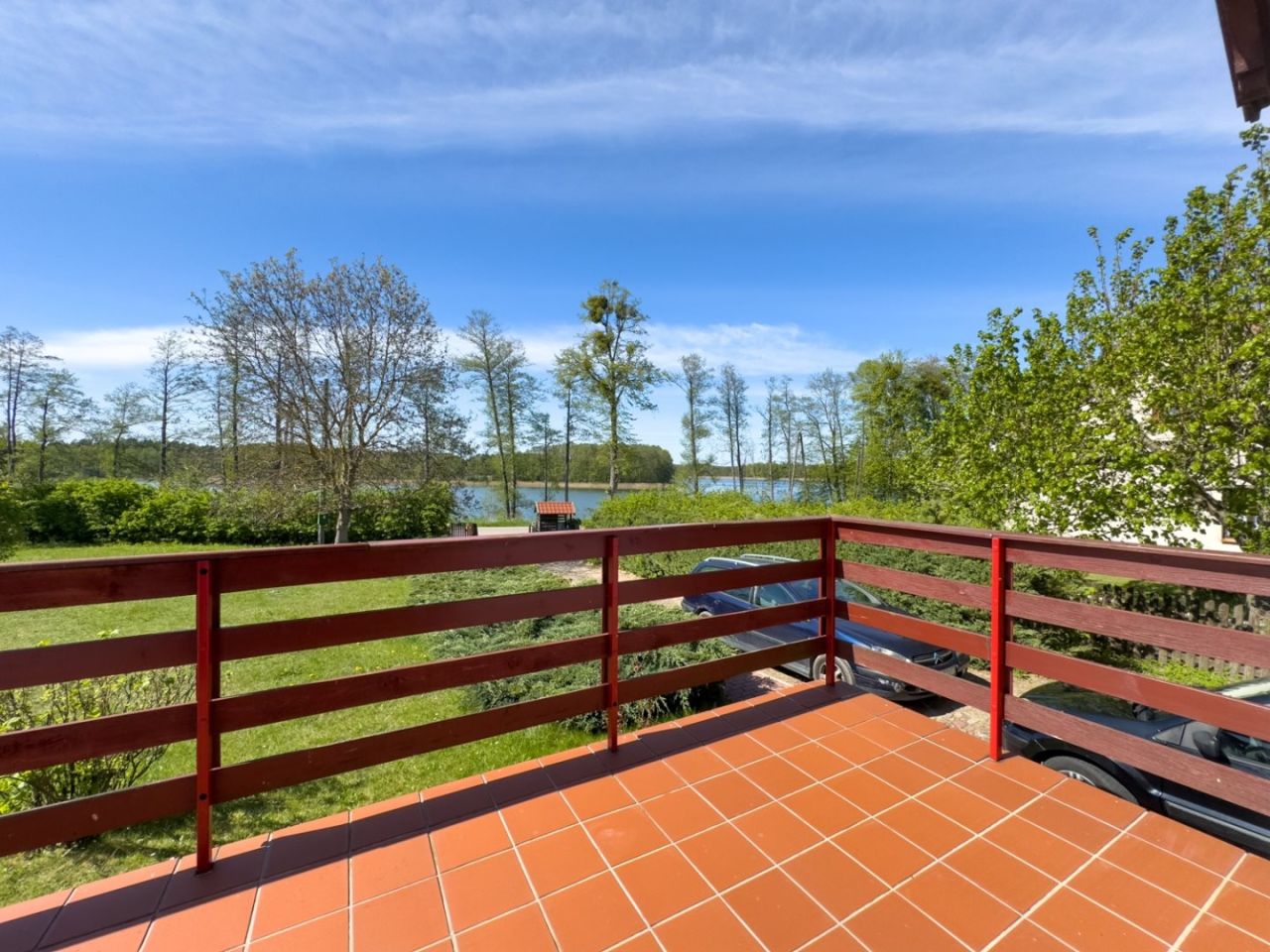 dom wolnostojący, 5 pokoi Wejsuny. Zdjęcie 12