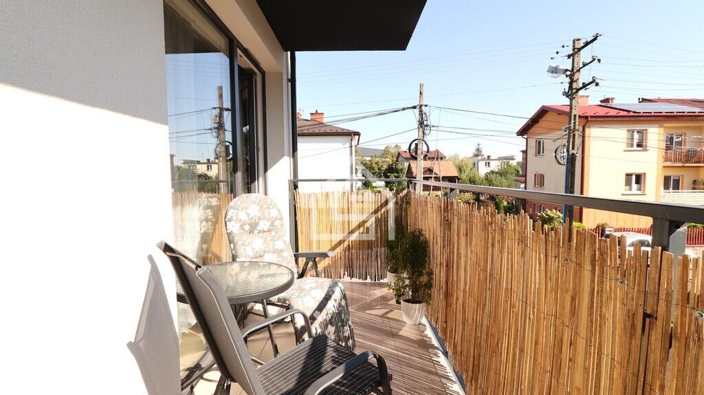 Mieszkanie 2-pokojowe Brzesko, ul. Janusza Kusocińskiego. Zdjęcie 9