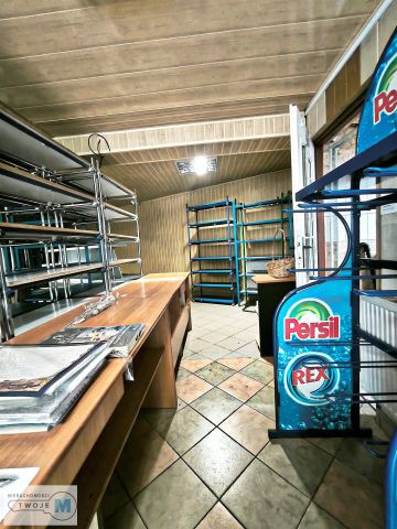 Lokal Wąchock, ul. Kolejowa. Zdjęcie 8