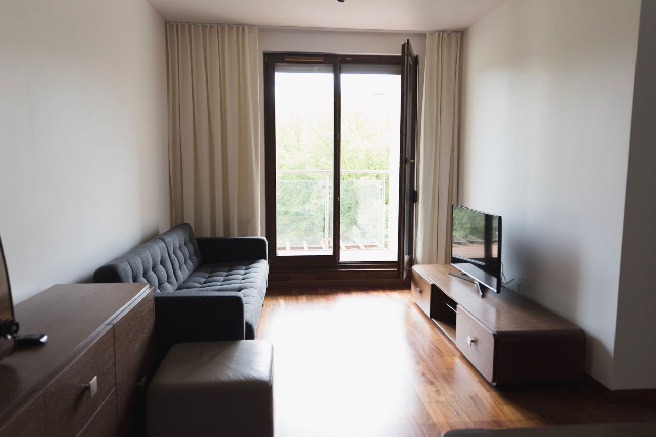 Mieszkanie 2-pokojowe Wrocław Fabryczna, ul. Ludwika Idzikowskiego. Zdjęcie 1