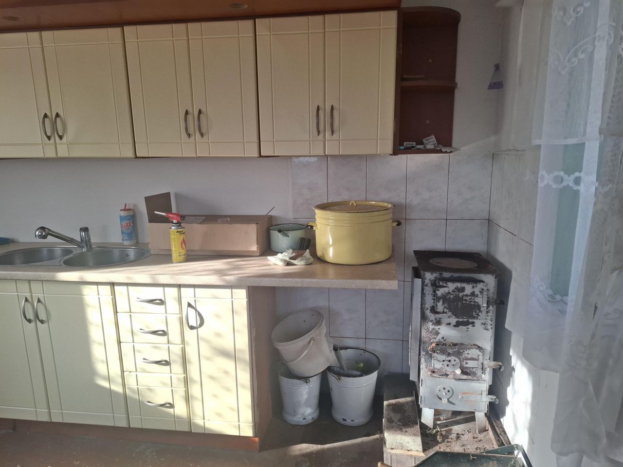 Działka rod Libiąż Libiąż Mały, ul. Brzozowa. Zdjęcie 6