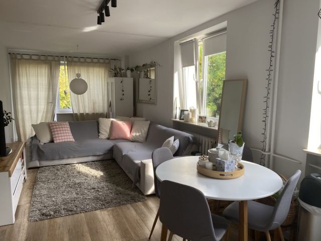 Mieszkanie 2-pokojowe Świdnik Centrum, al. Lotników Polskich. Zdjęcie 1