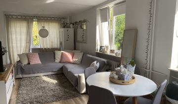 Mieszkanie 2-pokojowe Świdnik Centrum, al. Lotników Polskich