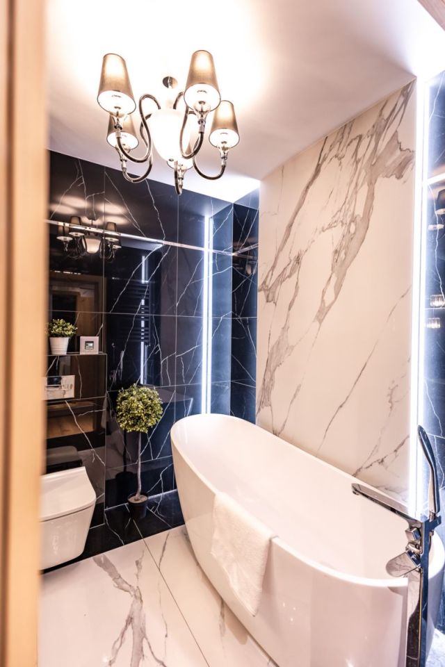 Mieszkanie 4-pokojowe Pruszków, ul. Lipowa. Zdjęcie 9