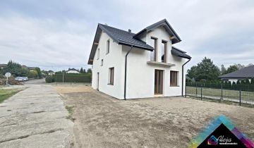 dom wolnostojący, 5 pokoi Częstochowa Stradom, ul. Horeszków