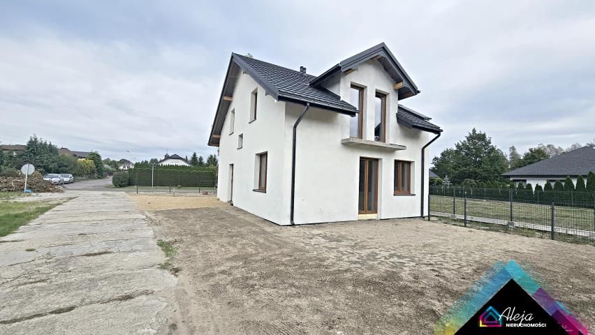 dom wolnostojący, 5 pokoi Częstochowa Stradom, ul. Horeszków