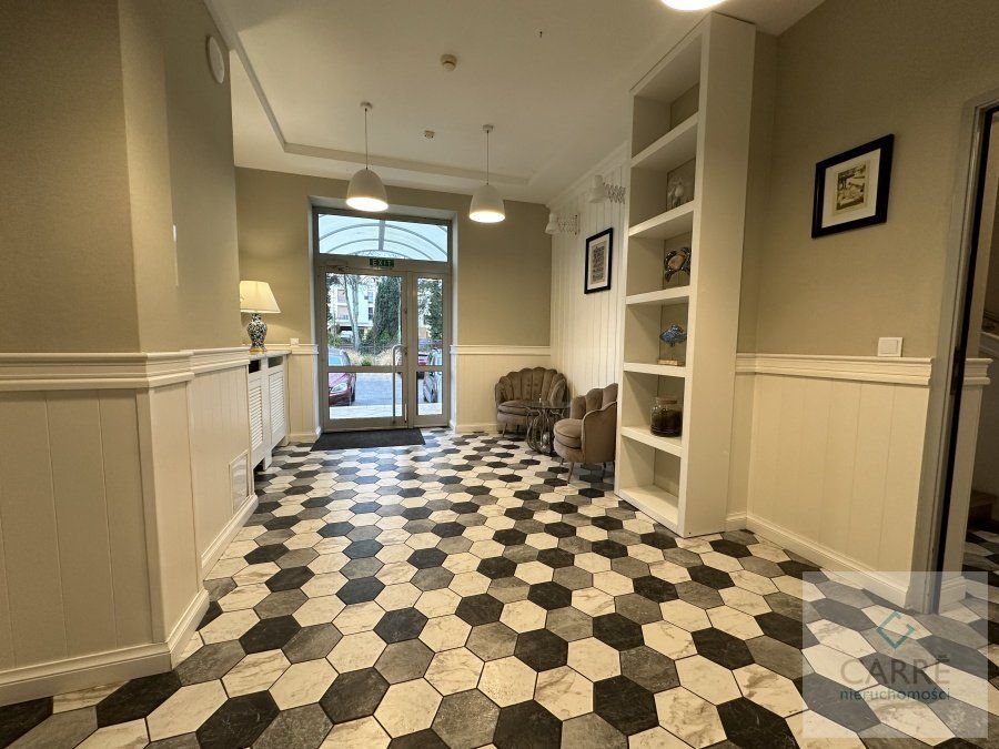 Mieszkanie 2-pokojowe Międzyzdroje. Zdjęcie 9